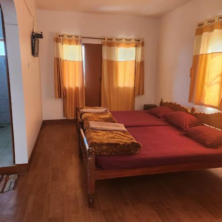 Belair Cottages コタジリ エクステリア 写真